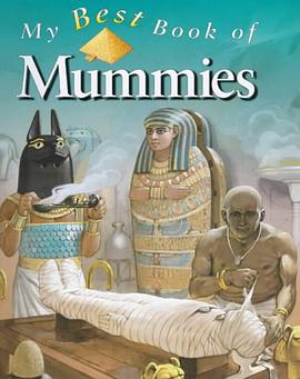 The Best Book of Mummies pdf epub mobi 电子书 下载