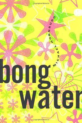 Bongwater pdf epub mobi 电子书 下载