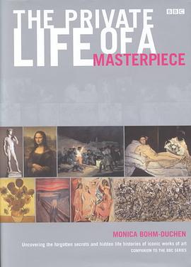 The Private Life of a Masterpiece pdf epub mobi 电子书 下载