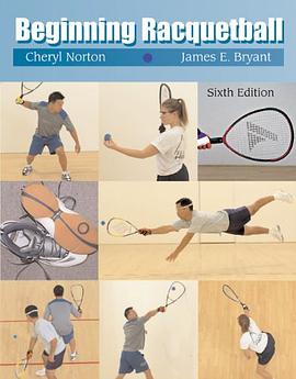 Beginning Racquetball pdf epub mobi 电子书 下载