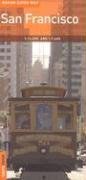 Rough Guide Map San Francisco pdf epub mobi 电子书 下载