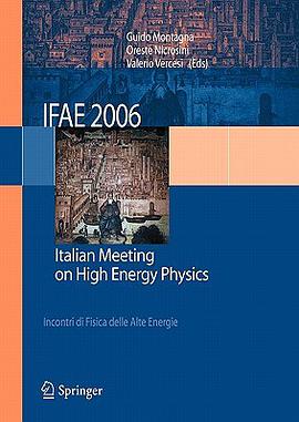 IFAE 2006 pdf epub mobi 電子書 下載