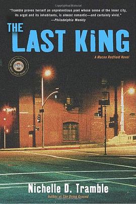 The Last King pdf epub mobi 电子书 下载