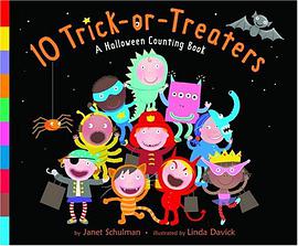 10 Trick-Or-Treaters pdf epub mobi 电子书 下载
