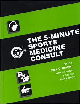 The 5-minute Sports Medicine Consult pdf epub mobi 电子书 下载