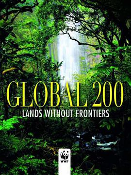 Global 200 World Wildlife Fund pdf epub mobi 电子书 下载