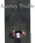 MONKEY TROUBLE (HB) pdf epub mobi 電子書 下載