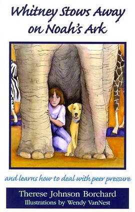 Whitney Stows Away on Noah's Ark pdf epub mobi 电子书 下载