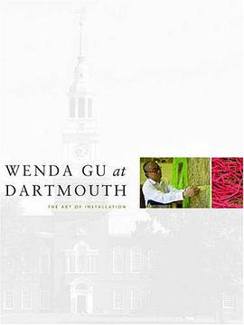 Wenda Gu at Dartmouth pdf epub mobi 电子书 下载
