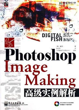 風雲Photoshop Image Making高級實例解析 pdf epub mobi 電子書 下載