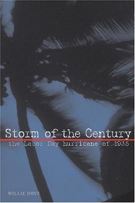 Storm of the Century pdf epub mobi 电子书 下载