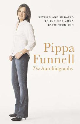 Pippa Funnell pdf epub mobi 电子书 下载