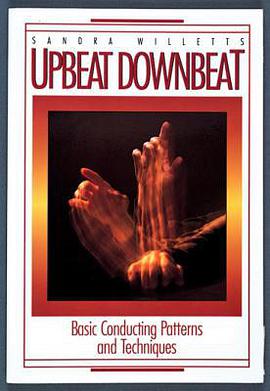 Upbeat Downbeat pdf epub mobi 电子书 下载