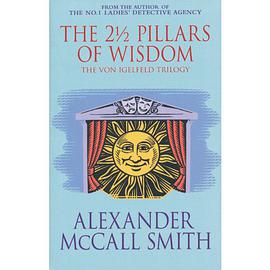 THE 21/2 PILLARS OF WISDOM pdf epub mobi 电子书 下载