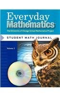 Everyday Math - Student Math Journal 2 Grade 5 pdf epub mobi 电子书 下载