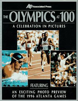 Olympics 100: A Pictorial History pdf epub mobi 电子书 下载