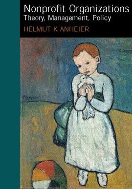 Nonprofit Organizations pdf epub mobi 电子书 下载