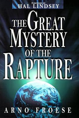 The Great Mystery of the Rapture pdf epub mobi 电子书 下载