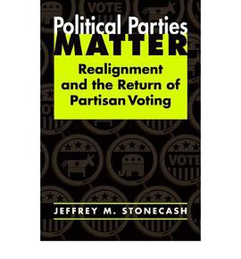 Political Parties Matter pdf epub mobi 电子书 下载