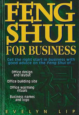 Feng Shui for Business pdf epub mobi 电子书 下载