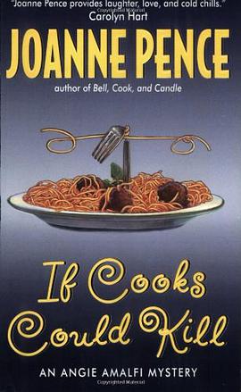 If Cooks Could Kill pdf epub mobi 电子书 下载