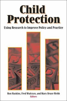 Child Protection pdf epub mobi 电子书 下载