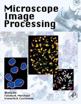 Microscope Image Processing pdf epub mobi 电子书 下载