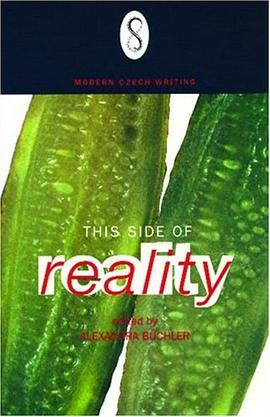 This Side of Reality pdf epub mobi 下载
