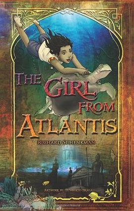 The Girl From Atlantis pdf epub mobi 電子書 下載