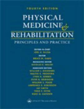 Physical Medicine and Rehabilitation pdf epub mobi 电子书 下载