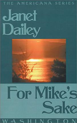 For Mike's Sake pdf epub mobi 電子書 下載