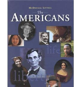 The Americans pdf epub mobi 電子書 下載