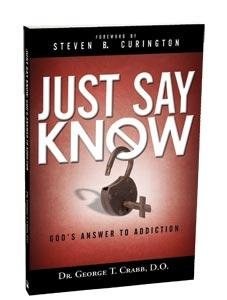Just Say Know - God's Answer to Addiction pdf epub mobi 电子书 下载