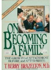 On Becoming a Family pdf epub mobi 电子书 下载