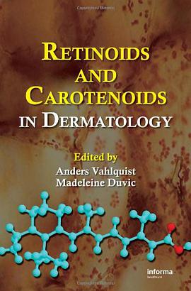 Retiniods and Carotenoids in pdf epub mobi 电子书 下载