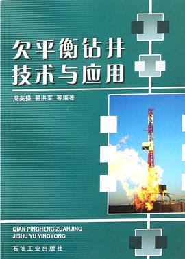 欠平衡钻井技术与应用 pdf epub mobi 电子书 下载