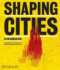 Shaping Cities in an Urban Age pdf epub mobi 电子书 下载