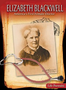 Elizabeth Blackwell pdf epub mobi 电子书 下载