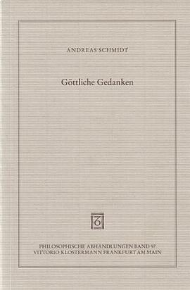 Göttliche Gedanken pdf epub mobi 下载