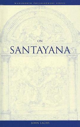 On Santayana pdf epub mobi 电子书 下载