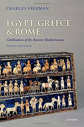 Egypt, Greece, and Rome pdf epub mobi 电子书 下载