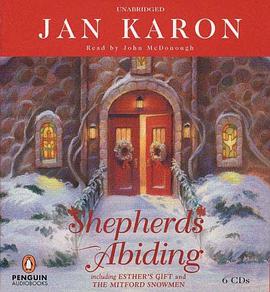 Shepherds Abiding/Esther's Gift/Mitford Snowmen