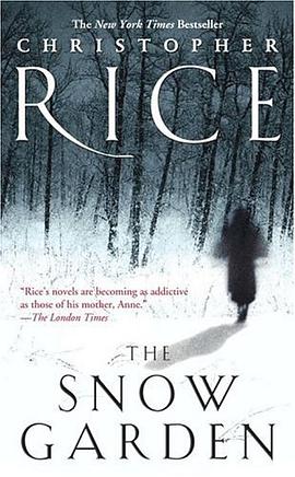 The Snow Garden pdf epub mobi 电子书 下载