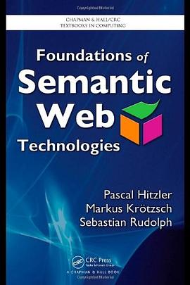 Foundations of Semantic Web Technologies pdf epub mobi 電子書 下載