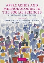 Approaches and Methodologies in the Social Sciences pdf epub mobi 电子书 下载