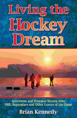 Living the Hockey Dream