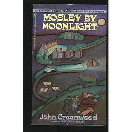 Mosley by Moonlight (1986) pdf epub mobi 電子書 下載