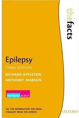 Epilepsy (The Facts) pdf epub mobi 电子书 下载