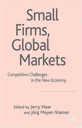 Small Firms, Global Markets pdf epub mobi 电子书 下载