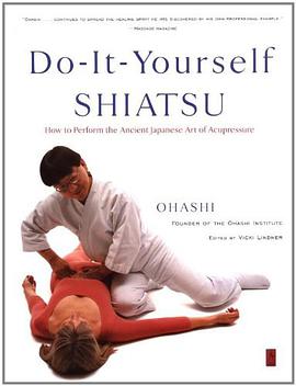 Do-It-Yourself Shiatsu pdf epub mobi 电子书 下载